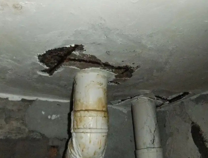 良庆卫生间漏水维修公司浅析良庆卫生间渗水维修的方法