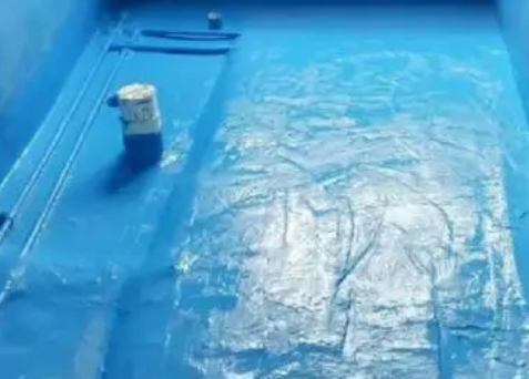 良庆卫生间漏水维修公司分享下良庆卫生间防水工程中常用防水涂料介绍。